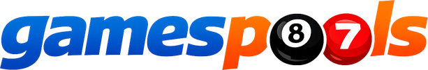 Logo gamespools